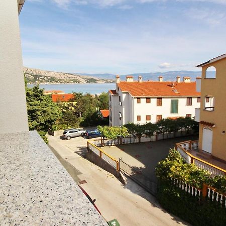 Apartments With A Parking Space Baska, Krk - 18794 Экстерьер фото
